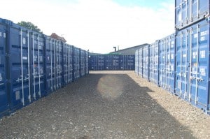 Standby offering Storage near Reigate