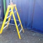 Maintaining our units in Croydon and Horsham - Standby self storage