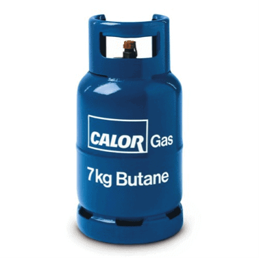 Calor Gas Butane Molesey