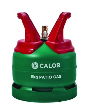 Calor Gas Green Patio Gas Molesey