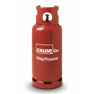 Calor Gas Propane Gas Molesey