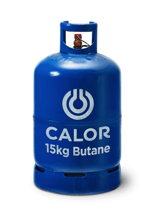 Calor Gas butane in West Molesey