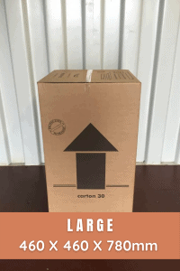 Box Large